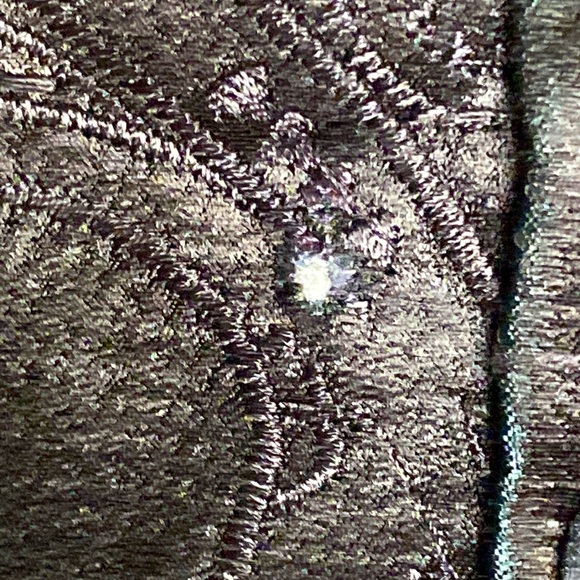 Gianfranco Ferre Made in Italy  Men’s Tuxedo Vest - Picture 10 of 12